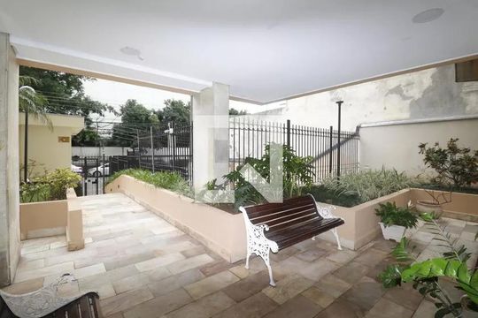 Área comum de apartamento à venda com 3 quartos, 77m² em Santa Teresinha, São Paulo