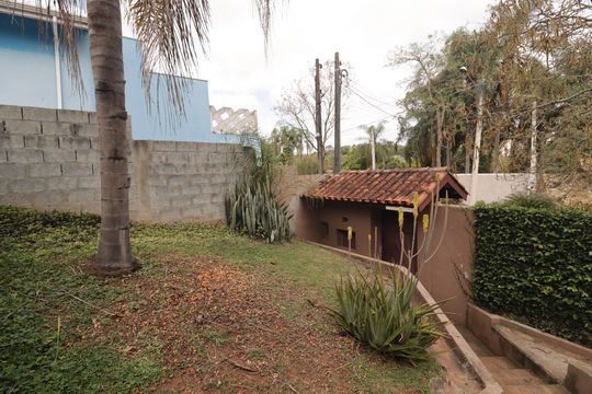Área comum de casa à venda com 3 quartos, 228m² em Cecap, Jundiaí