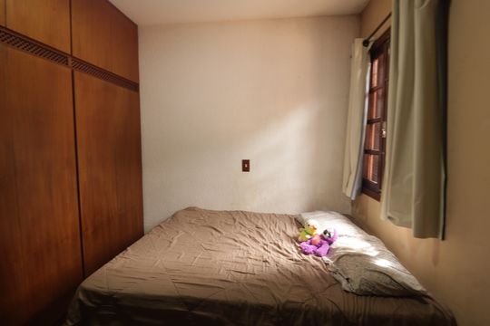 Quarto de casa à venda com 3 quartos, 228m² em Cecap, Jundiaí