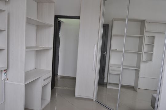 Quarto de apartamento à venda com 1 quarto, 52m² em Higienópolis, Rio de Janeiro
