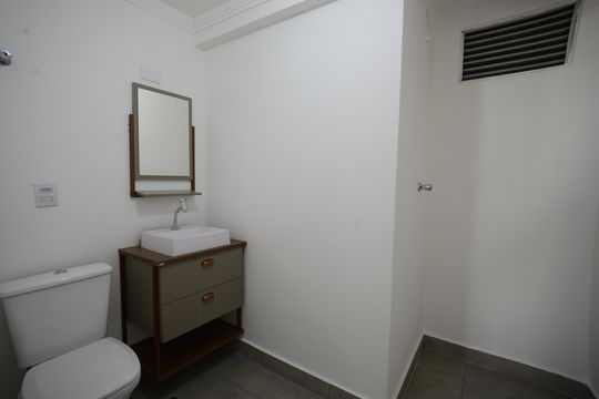 Apartamento à venda com 3 quartos, 96m² em Vila Mariana, São Paulo