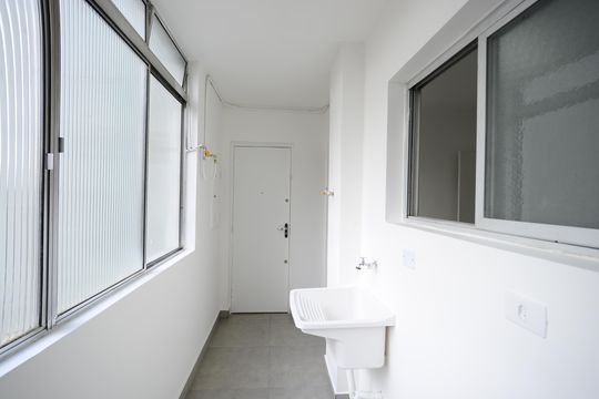 Apartamento à venda com 3 quartos, 96m² em Vila Mariana, São Paulo