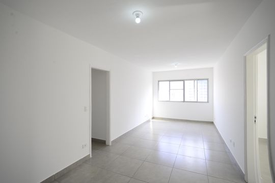 Apartamento à venda com 3 quartos, 96m² em Vila Mariana, São Paulo
