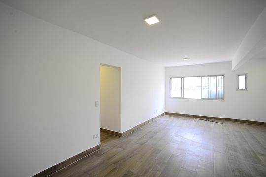 Apartamento à venda com 3 quartos, 98m² em Vila Mariana, São Paulo