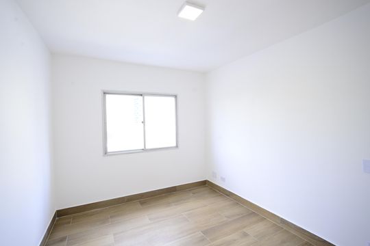 Suíte de apartamento à venda com 3 quartos, 98m² em Vila Mariana, São Paulo