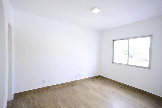 Suíte de apartamento à venda com 3 quartos, 98m² em Vila Mariana, São Paulo