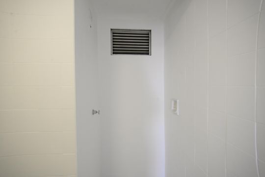 Banheiro da Suíte de apartamento à venda com 3 quartos, 98m² em Vila Mariana, São Paulo