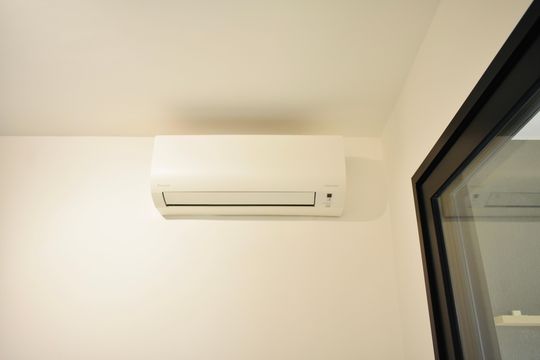 Sala de apartamento para alugar com 1 quarto, 37m² em Vila da Saúde, São Paulo