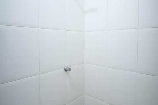 Banheiro Social de apartamento para alugar com 1 quarto, 20m² em Aclimação, São Paulo