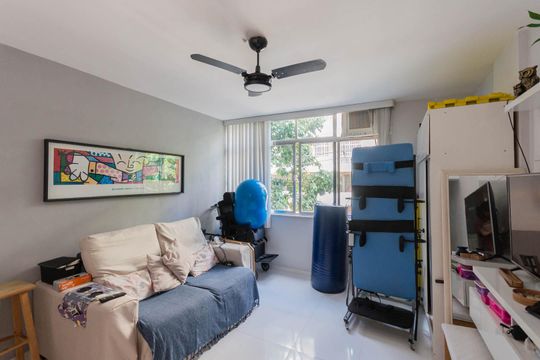 Apartamento à venda com 2 quartos, 69m² em Vila Isabel, Rio de Janeiro