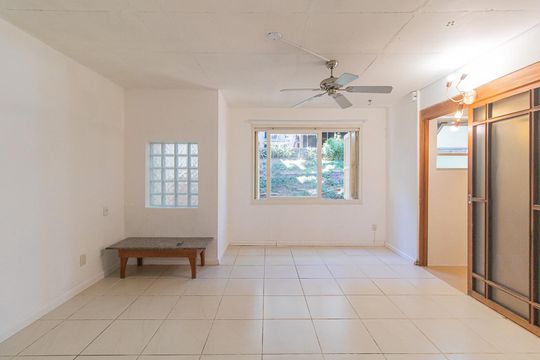 Apartamento à venda com 1 quarto, 39m² em Santa Tereza, Porto Alegre