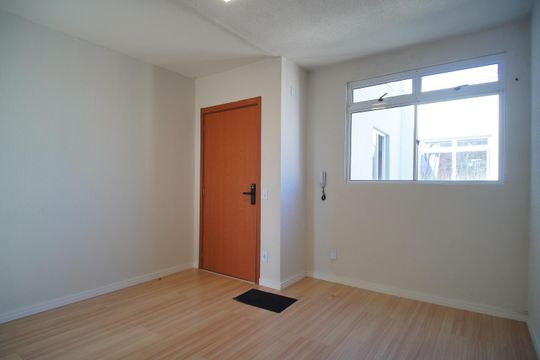 Apartamento à venda com 2 quartos, 56m² em Canudos, Novo Hamburgo