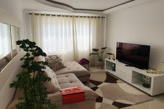 Casa à venda com 4 quartos, 249m² em Jardim Andrea Demarchi, São Bernardo do Campo