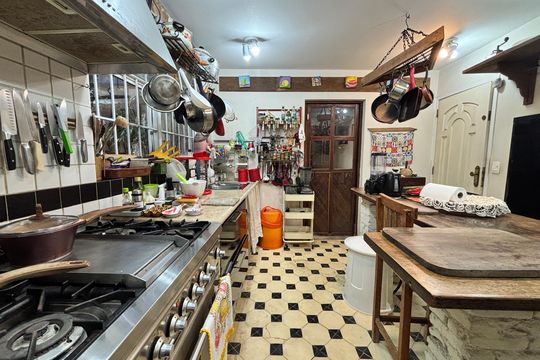 Cozinha de casa para alugar com 4 quartos, 400m² em Vila Olímpia, São Paulo