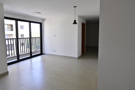 Apartamento à venda com 1 quarto, 48m² em Parque Amazônia, Goiânia