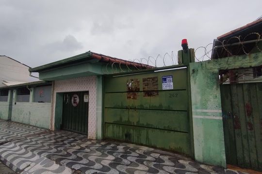 Plaquinha Instalada 10/12/2025 UAXP-40 de casa à venda com 2 quartos, 700m² em Eldorado, Contagem