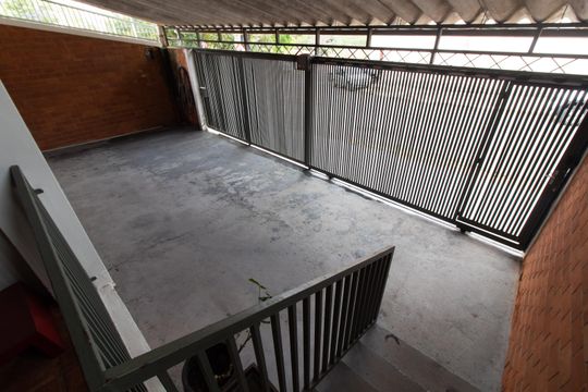 Área comum de casa à venda com 3 quartos, 250m² em Jardim Flamboyant, Campinas