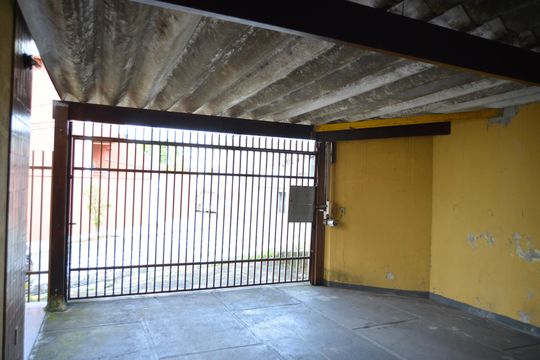 Garagem de apartamento à venda com 2 quartos, 70m² em Vila Valparaíso, Santo André