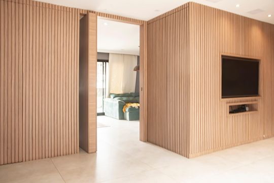 Sala de casa à venda com 3 quartos, 381m² em Planalto Paulista, São Paulo