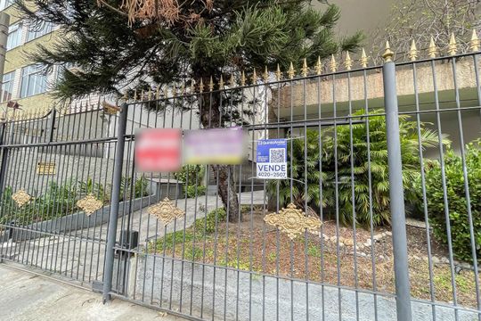 Plaquinha de apartamento à venda com 2 quartos, 41m² em Engenho Novo, Rio de Janeiro