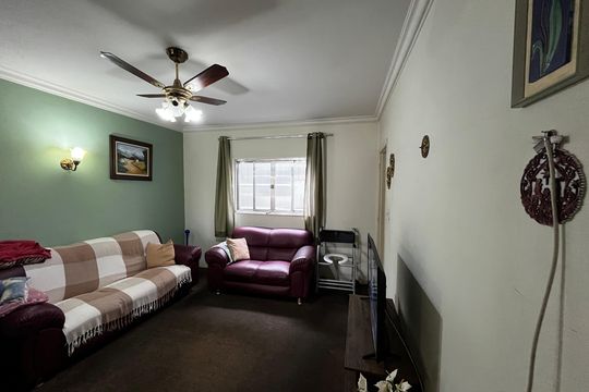 Apartamento à venda com 3 quartos, 110m² em Santana, São Paulo