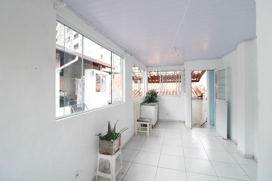 Casa para alugar com 1 quarto, 16m² em Jardim Umuarama, São Paulo