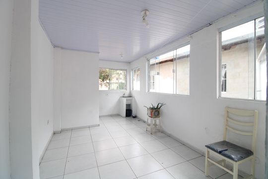 Studio de casa para alugar com 1 quarto, 16m² em Jardim Umuarama, São Paulo