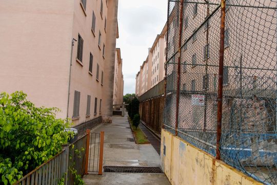 Área comum de apartamento à venda com 2 quartos, 45m² em Novo Osasco, Osasco