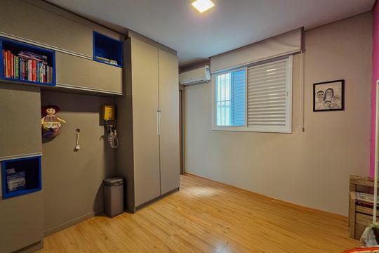 Quarto 3 de apartamento à venda com 4 quartos, 217m² em Prado, Belo Horizonte