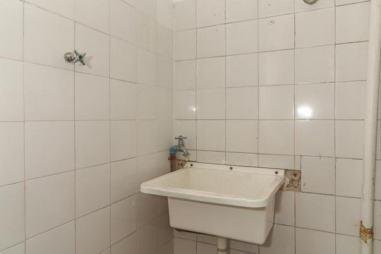 Área de Serviço de apartamento à venda com 2 quartos, 68m² em Petrópolis, Porto Alegre