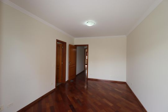 Suíte 2 de casa à venda com 4 quartos, 311m² em Vila Valparaíso, Santo André