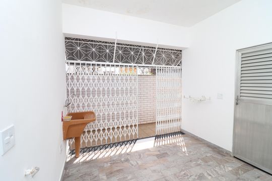 Área de Serviço de casa à venda com 5 quartos, 300m² em Portuguesa, Rio de Janeiro