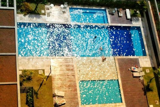 Apartamento à venda com 2 quartos, 87m² em Pinheiros, São Paulo