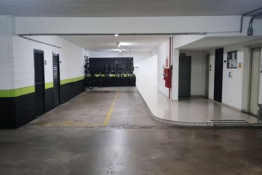 Apartamento à venda com 2 quartos, 87m² em Pinheiros, São Paulo
