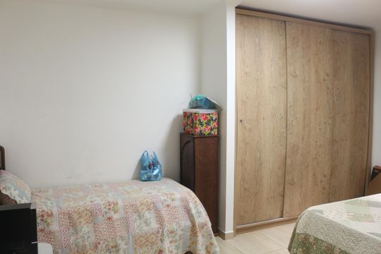 Quarto 2 de casa para alugar com 3 quartos, 279m² em Oswaldo Cruz, São Caetano do Sul