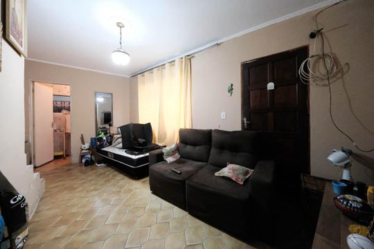 Casa à venda com 3 quartos, 122m² em Vila Rui Barbosa, São Paulo