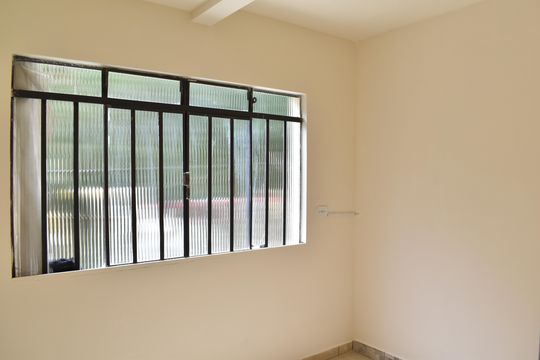 Quarto de casa para alugar com 2 quartos, 63m² em Abranches, Curitiba