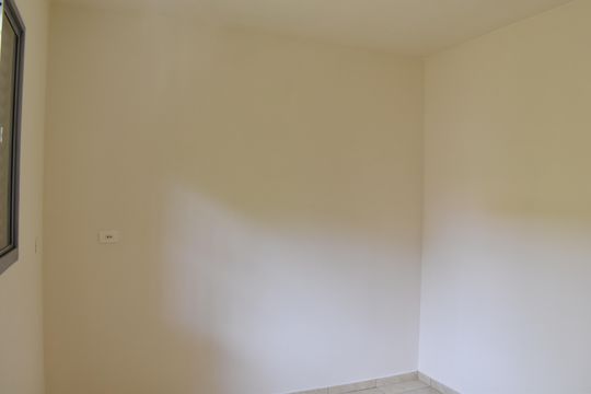 Quarto 2 de casa para alugar com 2 quartos, 63m² em Abranches, Curitiba