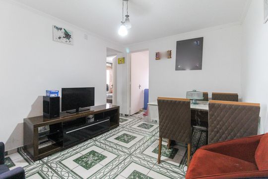 Apartamento à venda com 2 quartos, 42m² em Jardim Nair, São Paulo
