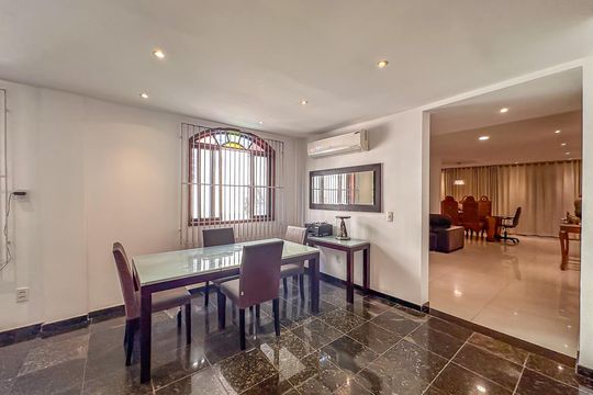 Copa de casa à venda com 3 quartos, 810m² em Botafogo, Rio de Janeiro