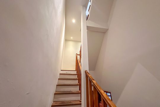 Escada de casa à venda com 3 quartos, 810m² em Botafogo, Rio de Janeiro
