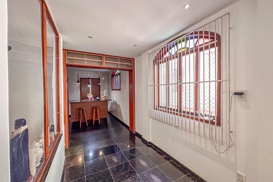Copa de casa à venda com 3 quartos, 810m² em Botafogo, Rio de Janeiro