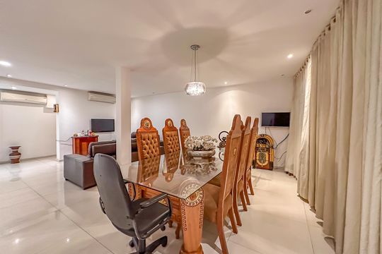 Casa à venda com 3 quartos, 810m² em Botafogo, Rio de Janeiro