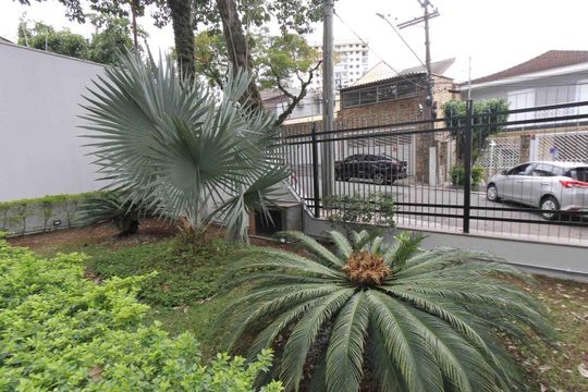 Área comum de apartamento à venda com 3 quartos, 310m² em Jardim Avelino, São Paulo