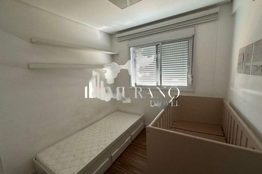 Apartamento à venda com 2 quartos, 55m² em Alto do Pari, São Paulo