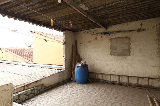Área comum de casa à venda com 2 quartos, 175m² em Vila Progresso (zona Leste), São Paulo