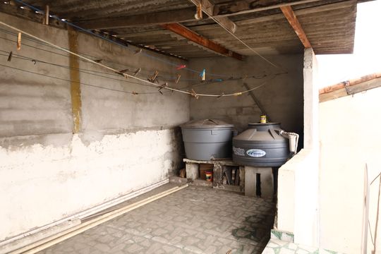Área comum de casa à venda com 2 quartos, 175m² em Vila Progresso (zona Leste), São Paulo