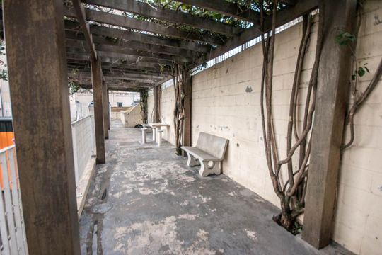 Área comum de apartamento à venda com 2 quartos, 48m² em Santa Maria, Osasco
