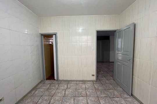 Quarto 2 de casa à venda com 3 quartos, 100m² em Rio Pequeno, São Paulo