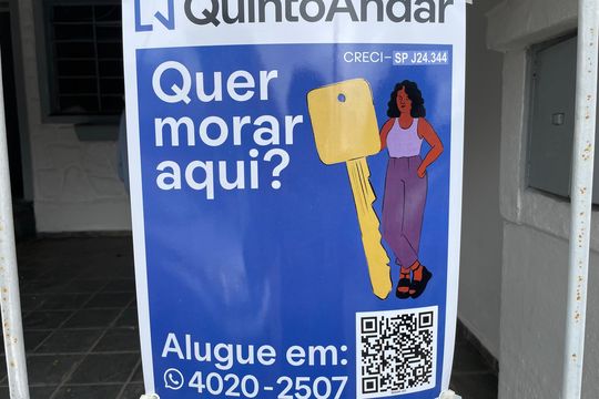 Placa de casa à venda com 3 quartos, 100m² em Rio Pequeno, São Paulo